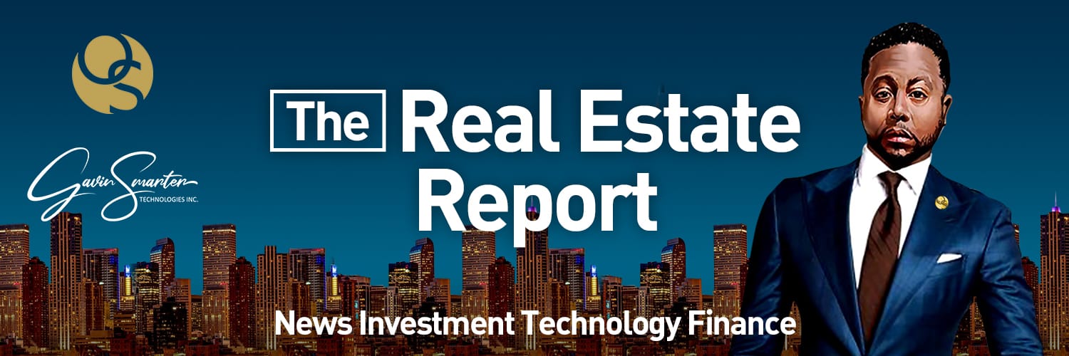 TheRE_Report's profile banner image