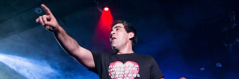 Lic. Julian Ramirez banner