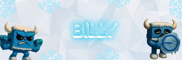 0xBasedBilly Profile Banner