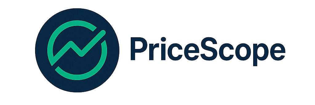 PriceScope's profile banner image
