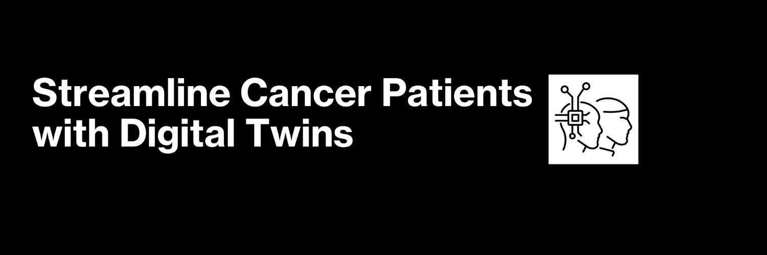 CancerDigitwins's profile banner image