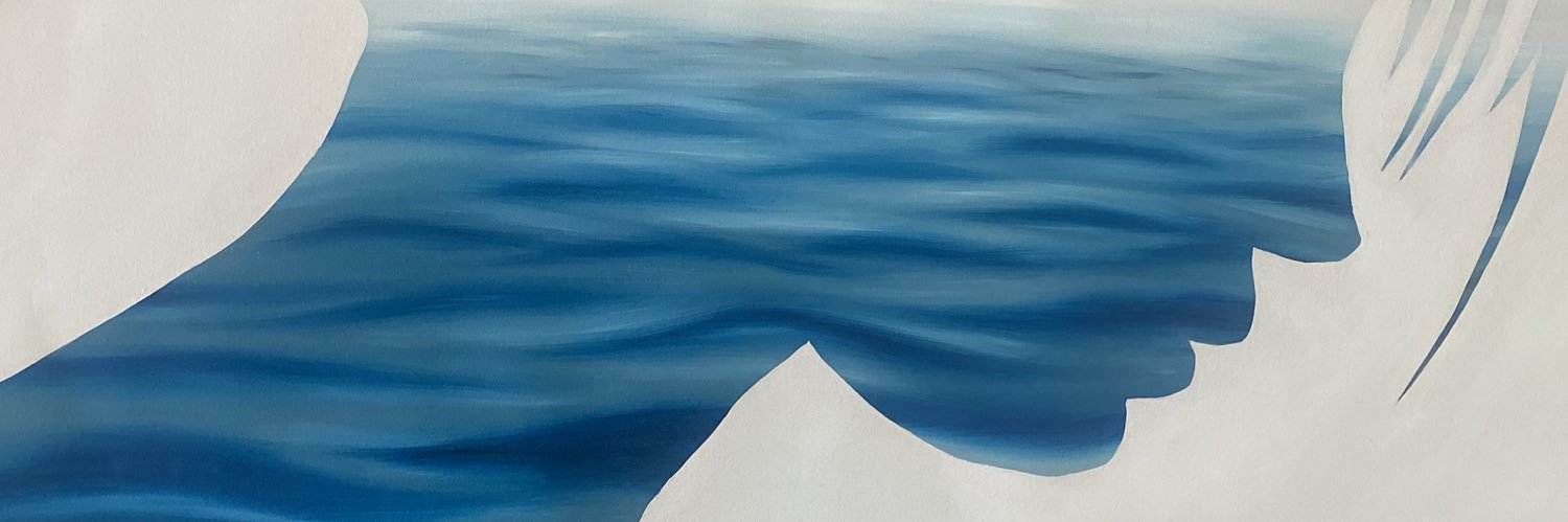 lisalebretart's profile banner image