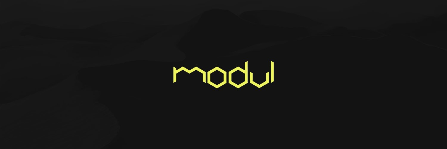 Modul Corp. banner