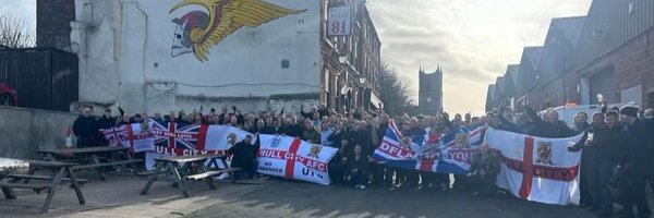ReeceyHKR Profile Banner