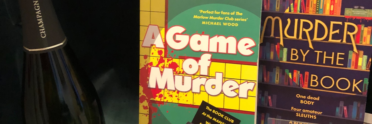 mrgdavies's profile banner image