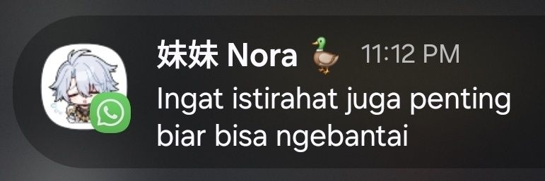 Nadin²⁵ | studytwt banner