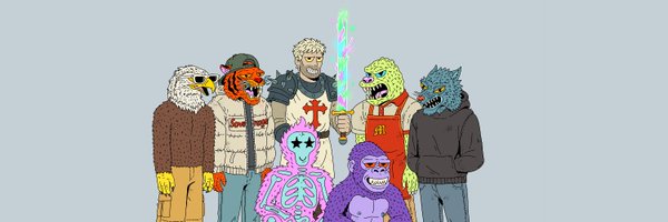 MidEvilsNFT Profile Banner