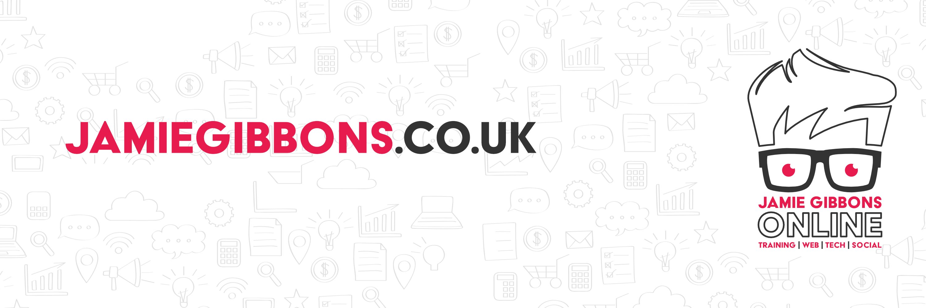 JamieGibbons's profile banner image