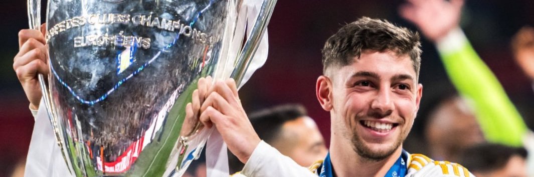 Valverde (fan) banner