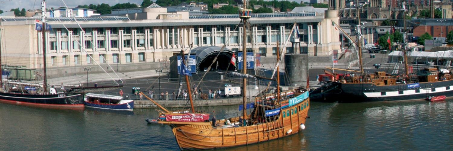 AskBristol's profile banner image
