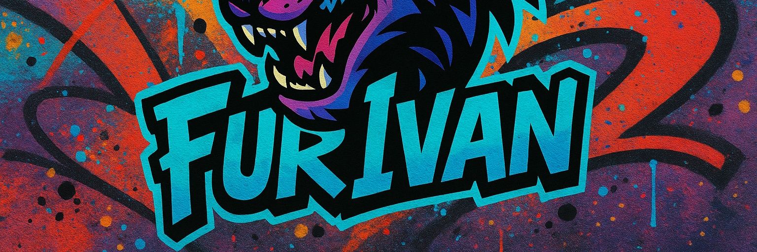 furivan's profile banner image
