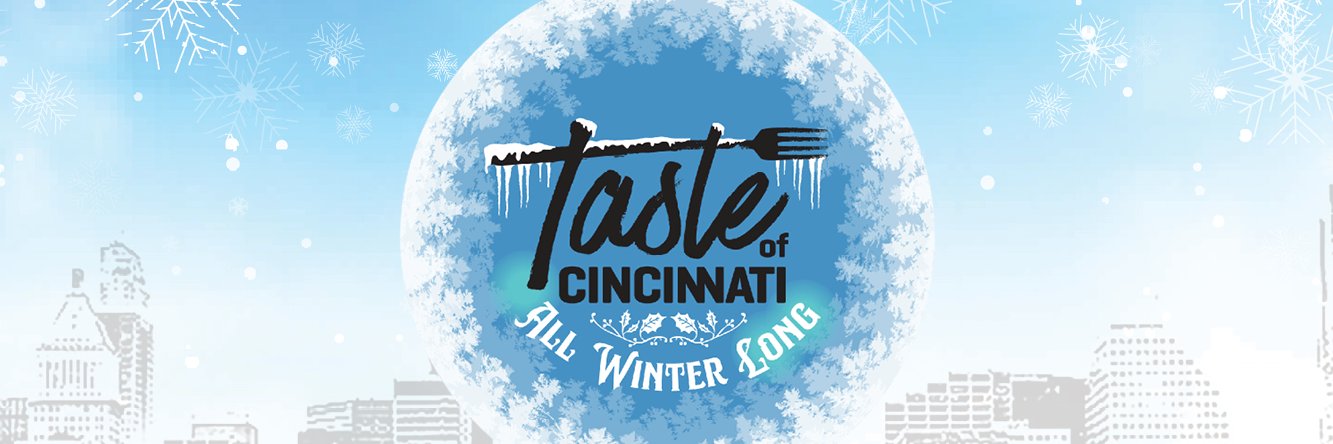 TasteCincinnati's profile banner image