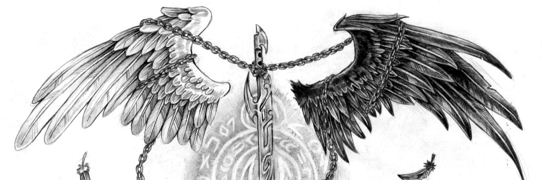 AngelsOfYinYang's profile banner image