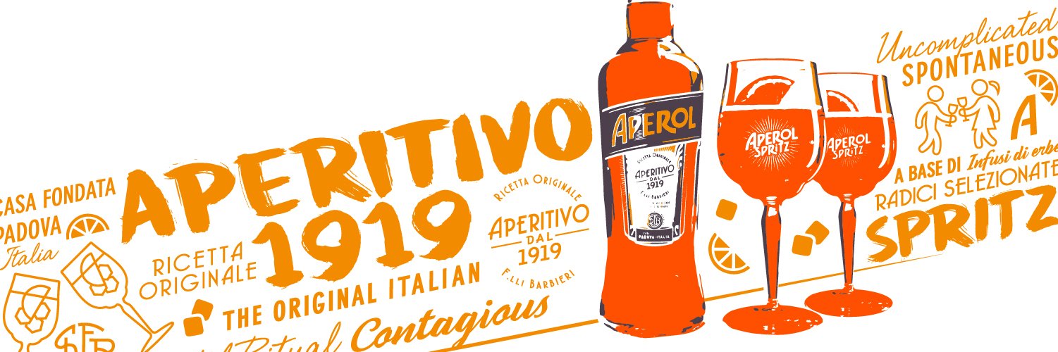 AperolArgentina's profile banner image