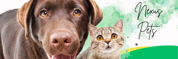 nexuspets Profile Banner