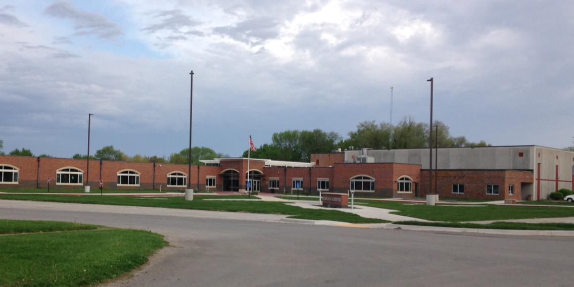 Mitchellville Elem banner