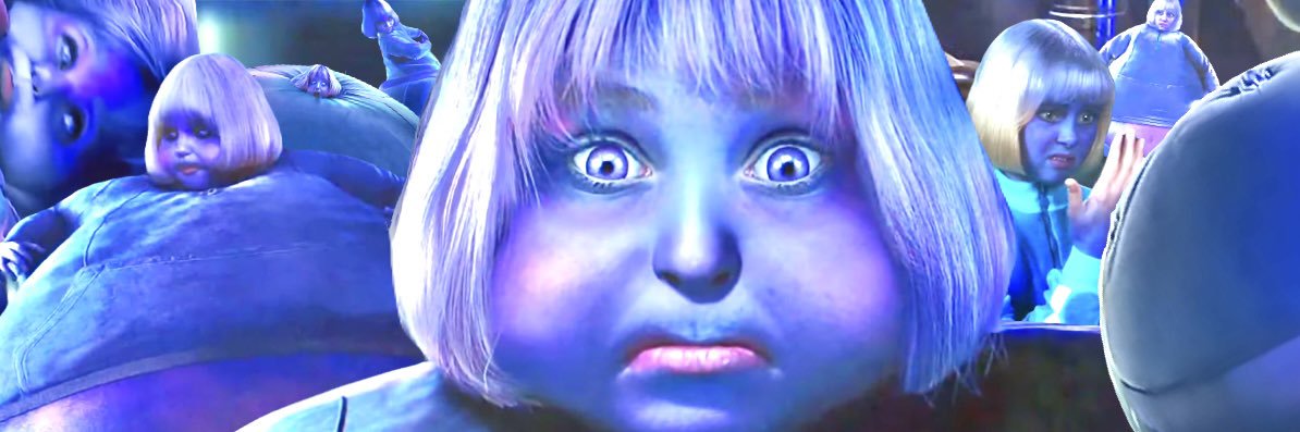Blueberry Inflation♡ banner