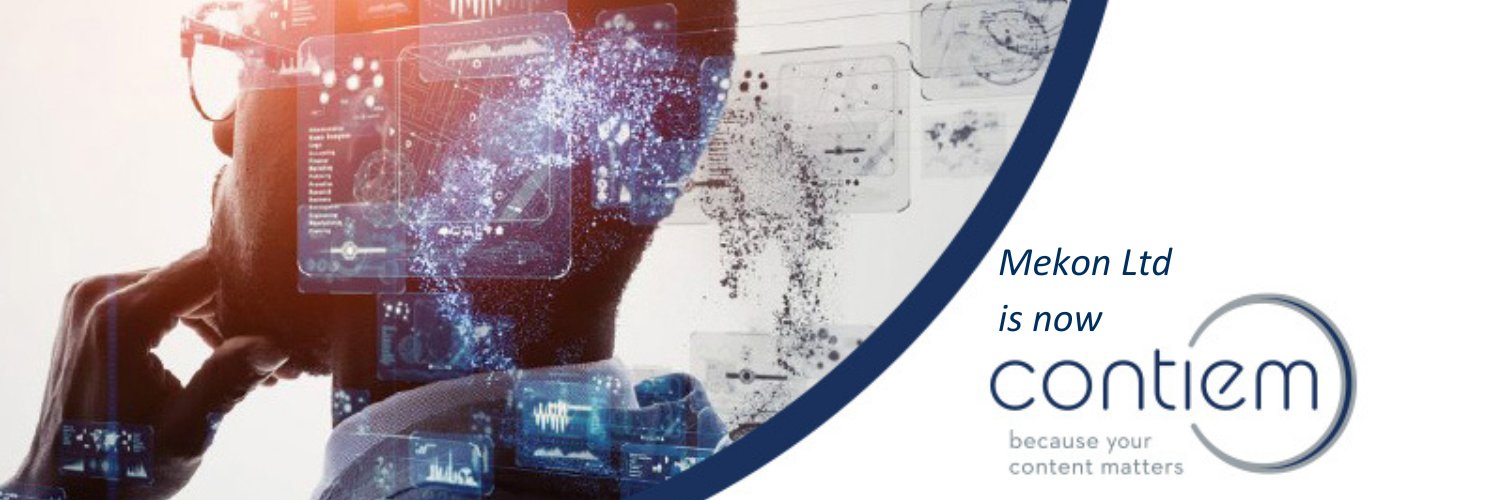 Mekon Ltd. banner