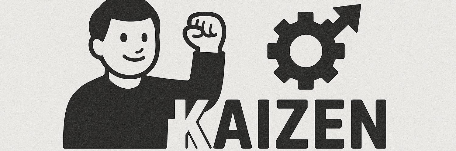 kaizen_ippo's profile banner image
