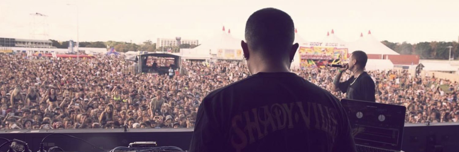DJVICTORLOPEZ's profile banner image