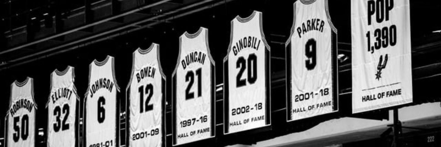 Don Ratón - PLAYOFF RUN (2-2 vs OKC) #PorVida banner