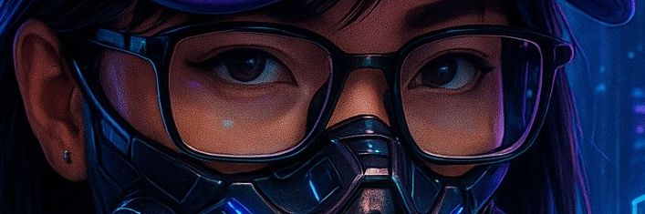 lieairien's profile banner image
