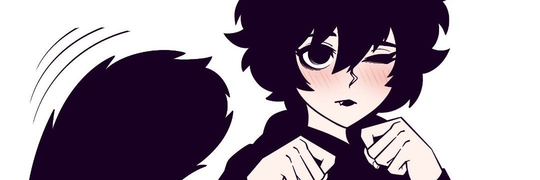 FemboyKawaii22's profile banner image