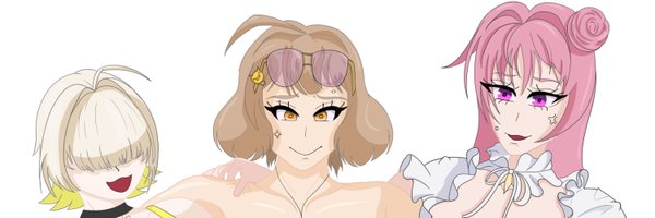 VincentDrawn Profile Banner