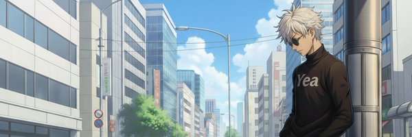 __yea Profile Banner