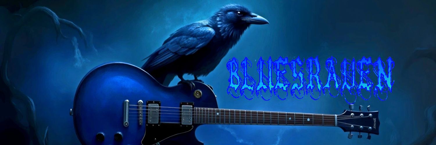BLUESRAVEN_'s profile banner image