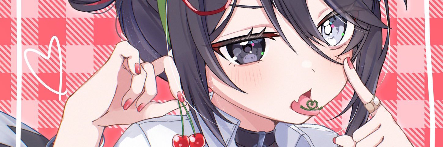 椎乃のめ@依頼垢 banner