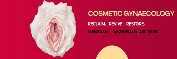 CosmeticGynUG Profile Banner