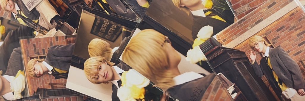 さちゃむ banner