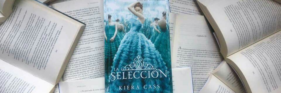 TheSelectionEsp's profile banner image