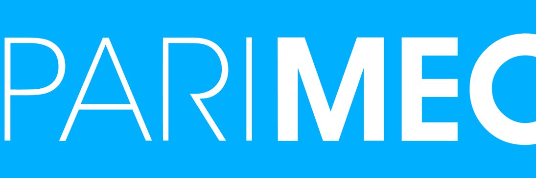 PARIMEO GmbH banner