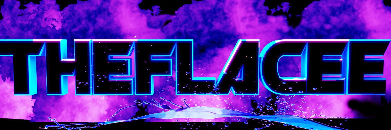 TheFlacee's profile banner image