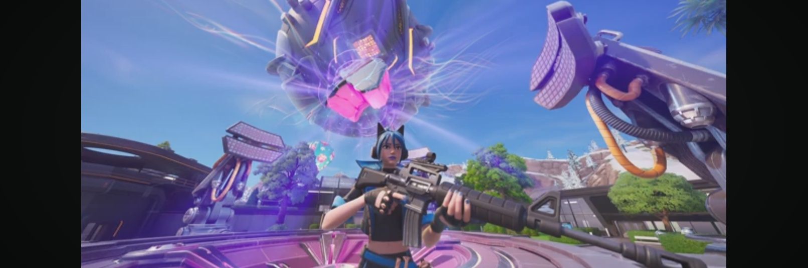 Hope banner