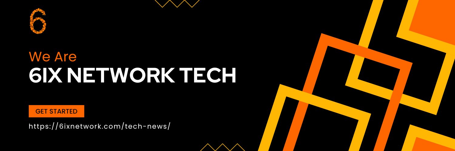 6ixnetworkTech's profile banner image