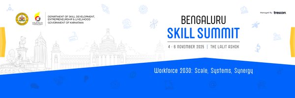 blrskillsummit Profile Banner