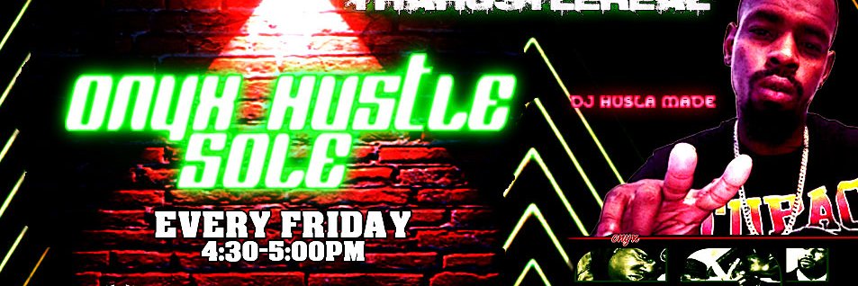 djhuslamade's profile banner image
