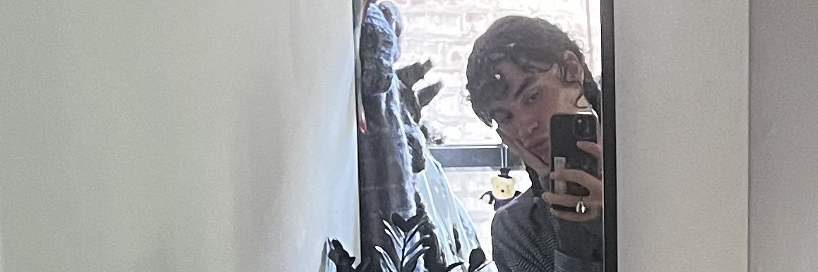 froufrouforever's profile banner image