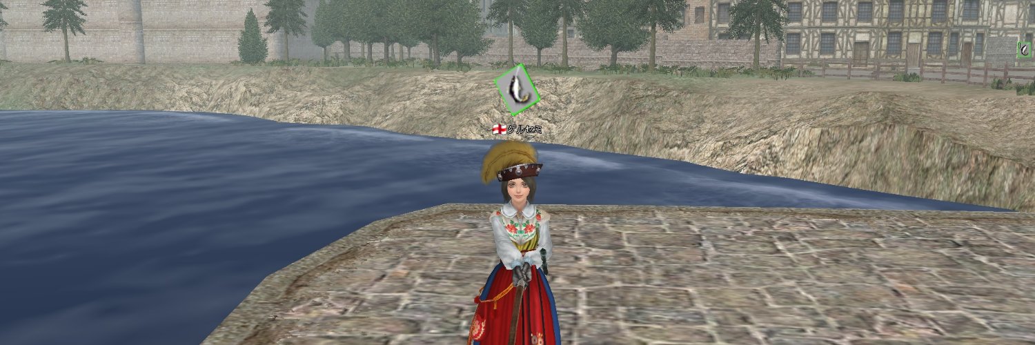 「真のぼっち」鰥夫 banner