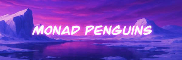 monadpeng Profile Banner