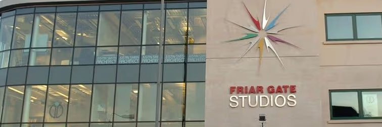 🖥 Online Design | Web Designers Derby banner