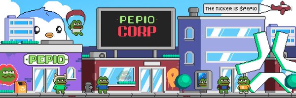 AbstractPepio Profile Banner