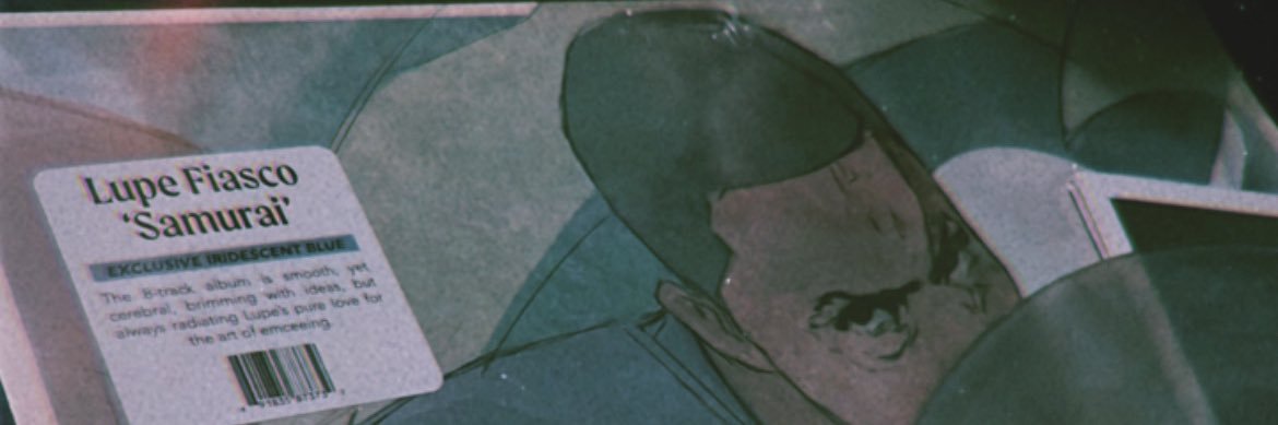 Disrespectfully banner