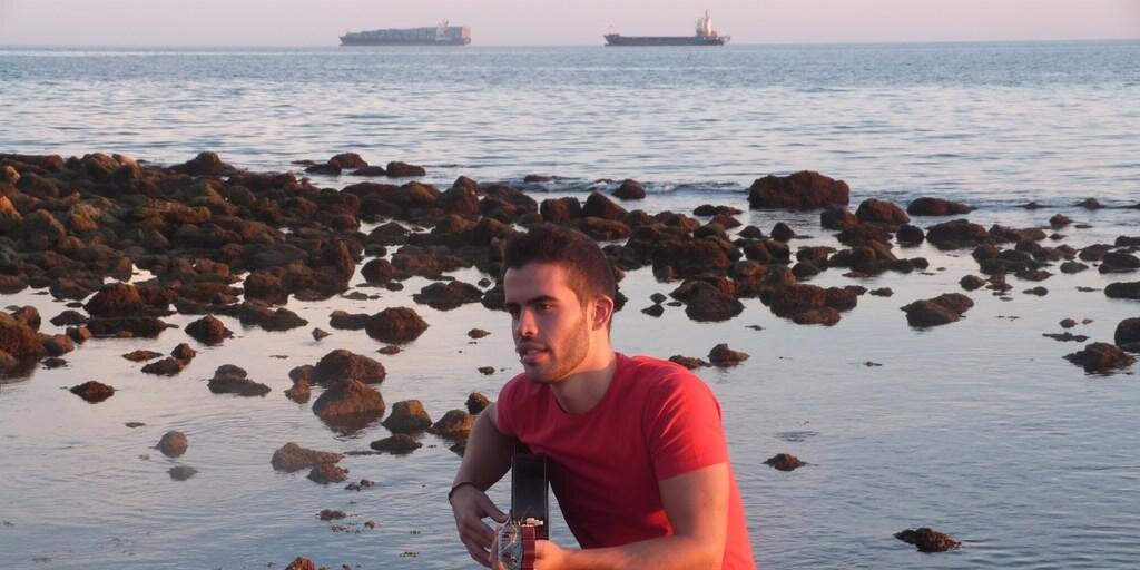 RubenFerMusic's profile banner image