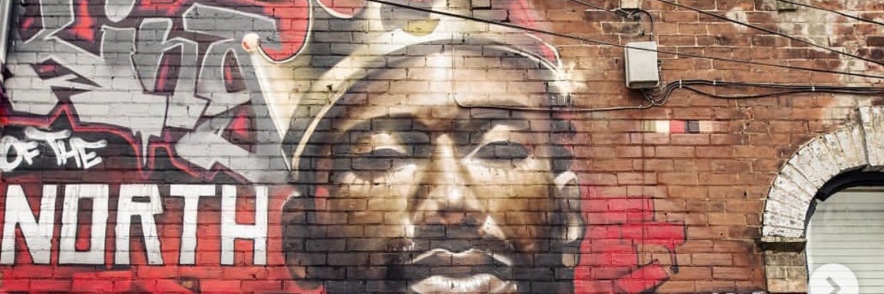 Raju Byfield banner
