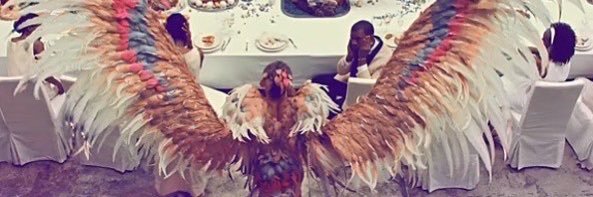 . banner