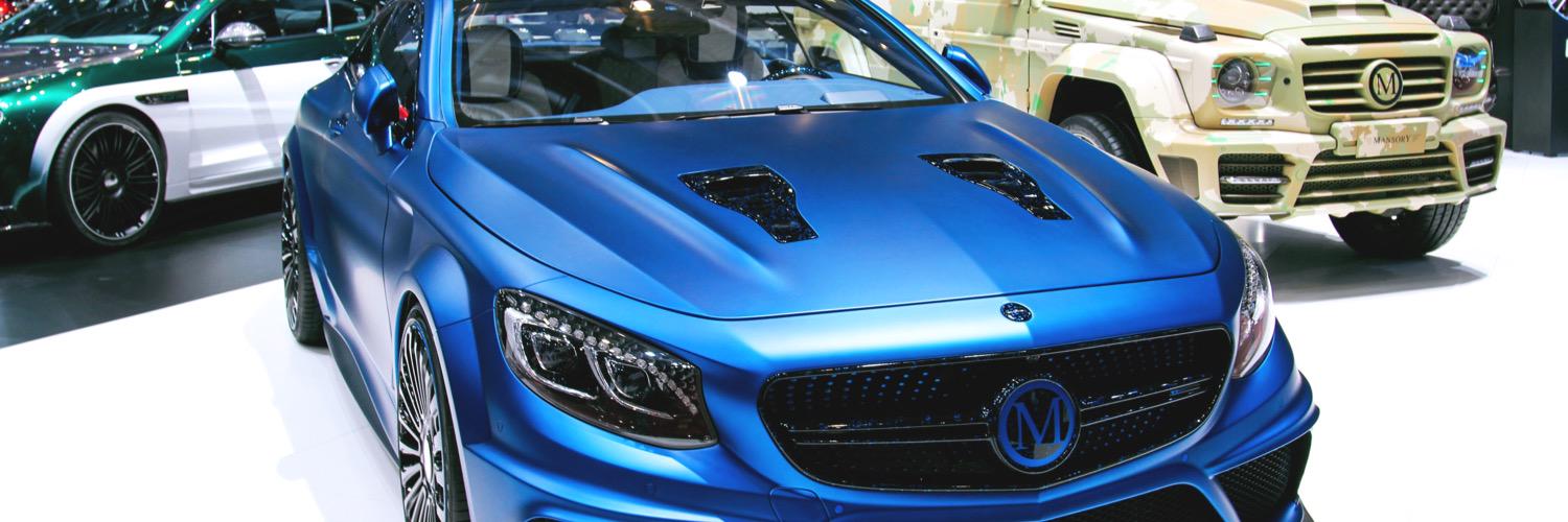 LVTUNING's profile banner image